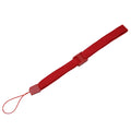 Cheap Djustable Hand Wrist Strap for PS3 Move Motion Navigation Controller for Phone for Wii for PSV for 3DS